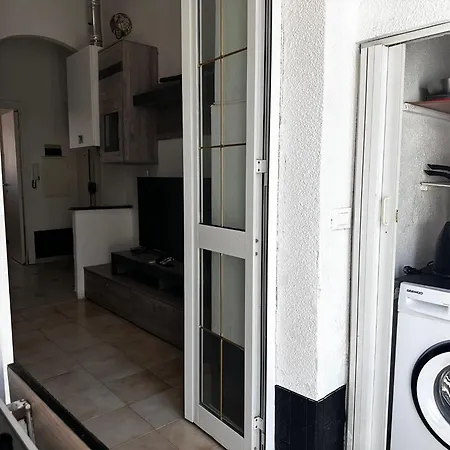 Centrale 5 Terre Casa Con Terrazzo Appartement