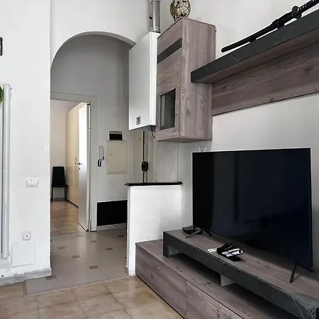 Lejlighed Centrale 5 Terre Casa Con Terrazzo La Spezia