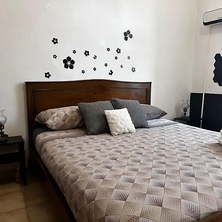 Centrale 5 Terre Casa Con Terrazzo Lejlighed