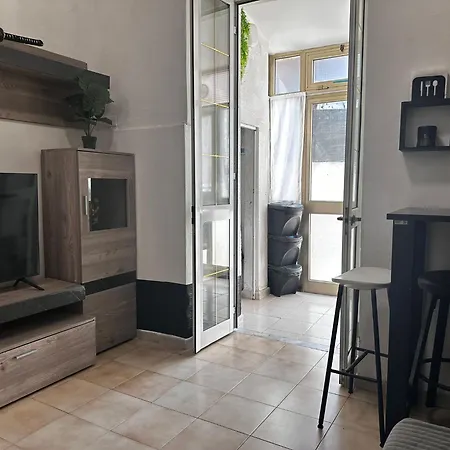 Apartment Centrale 5 Terre Casa Con Terrazzo La Spezia