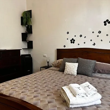 Lejlighed Centrale 5 Terre Casa Con Terrazzo La Spezia