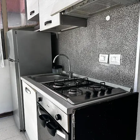 Centrale 5 Terre Casa Con Terrazzo ラ・スペツィア